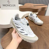$122.00 USD Moncler Casual Shoes For Men #1455635