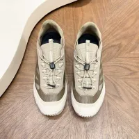 $122.00 USD Moncler Casual Shoes For Men #1455637