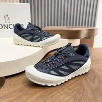 $122.00 USD Moncler Casual Shoes For Men #1455640