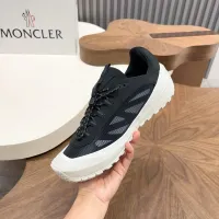 $122.00 USD Moncler Casual Shoes For Men #1455642
