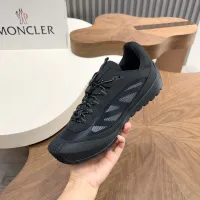 $122.00 USD Moncler Casual Shoes For Men #1455644