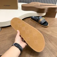 $60.00 USD Burberry Slippers For Men #1455704