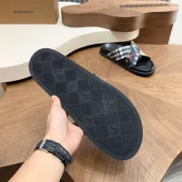 $60.00 USD Burberry Slippers For Men #1455706