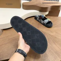 $60.00 USD Burberry Slippers For Men #1455709