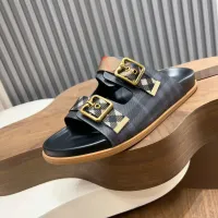 $60.00 USD Burberry Slippers For Men #1455710