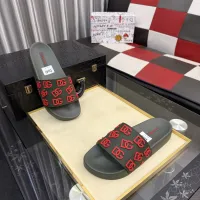 $45.00 USD Dolce & Gabbana D&G Slippers For Men #1455740