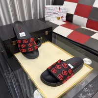 $45.00 USD Dolce & Gabbana D&G Slippers For Men #1455743