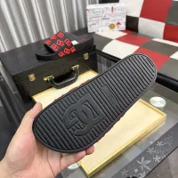 $45.00 USD Dolce & Gabbana D&G Slippers For Men #1455743