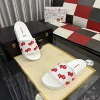 $45.00 USD Dolce & Gabbana D&G Slippers For Men #1455744