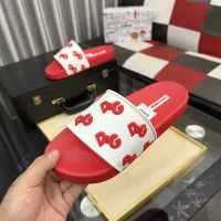 $45.00 USD Dolce & Gabbana D&G Slippers For Men #1455745