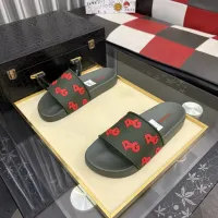 $45.00 USD Dolce & Gabbana D&G Slippers For Men #1455747