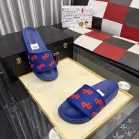 $45.00 USD Dolce & Gabbana D&G Slippers For Men #1455748