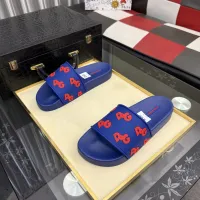 $45.00 USD Dolce & Gabbana D&G Slippers For Men #1455748