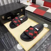 $45.00 USD Dolce & Gabbana D&G Slippers For Men #1455749