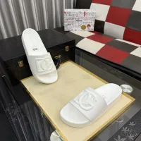 $45.00 USD Dolce & Gabbana D&G Slippers For Men #1455753