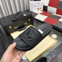 $45.00 USD Dolce & Gabbana D&G Slippers For Men #1455754