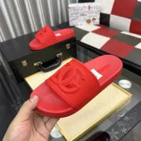 $45.00 USD Dolce & Gabbana D&G Slippers For Men #1455757