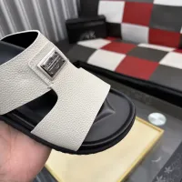 $64.00 USD Dolce & Gabbana D&G Slippers For Men #1455758