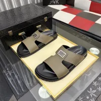 $64.00 USD Dolce & Gabbana D&G Slippers For Men #1455761