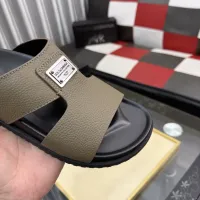$64.00 USD Dolce & Gabbana D&G Slippers For Men #1455761