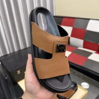 $64.00 USD Dolce & Gabbana D&G Slippers For Men #1455762