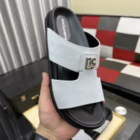 $64.00 USD Dolce & Gabbana D&G Slippers For Men #1455766