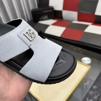 $64.00 USD Dolce & Gabbana D&G Slippers For Men #1455766