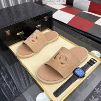 $52.00 USD Dolce & Gabbana D&G Slippers For Men #1455771