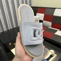 $52.00 USD Dolce & Gabbana D&G Slippers For Men #1455774