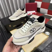 $105.00 USD Valentino Casual Shoes For Men #1455775