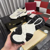$105.00 USD Valentino Casual Shoes For Men #1455775