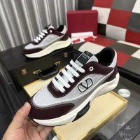 $105.00 USD Valentino Casual Shoes For Men #1455776