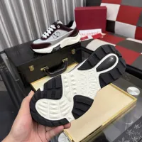 $105.00 USD Valentino Casual Shoes For Men #1455776