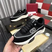 $105.00 USD Valentino Casual Shoes For Men #1455777