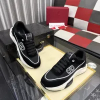 $105.00 USD Valentino Casual Shoes For Men #1455777