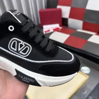 $105.00 USD Valentino Casual Shoes For Men #1455777