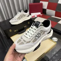 $105.00 USD Valentino Casual Shoes For Men #1455778