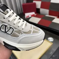 $105.00 USD Valentino Casual Shoes For Men #1455778