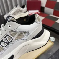 $105.00 USD Valentino Casual Shoes For Men #1455778