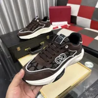 $105.00 USD Valentino Casual Shoes For Men #1455779