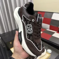 $105.00 USD Valentino Casual Shoes For Men #1455779