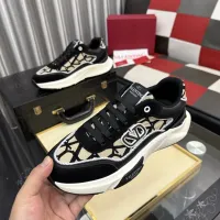 $105.00 USD Valentino Casual Shoes For Men #1455780