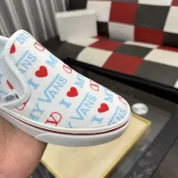 $82.00 USD Valentino Casual Shoes For Men #1455781