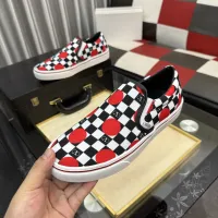 $82.00 USD Valentino Casual Shoes For Men #1455782