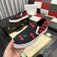 $82.00 USD Valentino Casual Shoes For Men #1455783