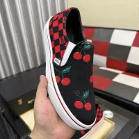 $82.00 USD Valentino Casual Shoes For Men #1455783