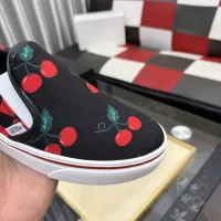 $82.00 USD Valentino Casual Shoes For Men #1455783