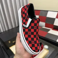 $82.00 USD Valentino Casual Shoes For Men #1455785