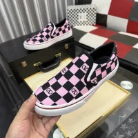 $82.00 USD Valentino Casual Shoes For Men #1455786