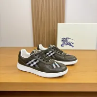 $132.00 USD Burberry Casual Shoes For Men #1455847